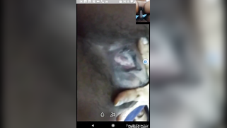 Quarantine doesn't prevent the Desi from showing vag to lover | XXX Video on AllSex.XXX