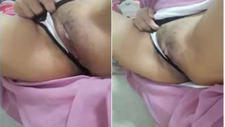 Woman in pink dress knows how to make the Desi hubby super-horny | XXX Video on AllSex.XXX