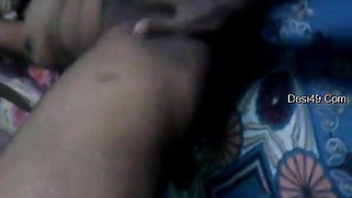 Man tests new camera filming video of him touching naked Indian | XXX Video on AllSex.XXX