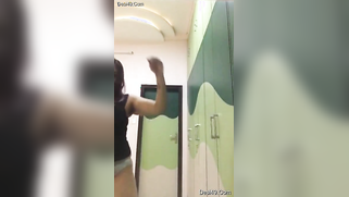 It isn't hard to understand why the Desi can't stop showing curves | XXX Video on AllSex.XXX