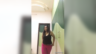 It isn't hard to understand why the Desi can't stop showing curves | XXX Video on AllSex.XXX