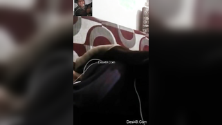 Aunty's boobs are the only thing that the Desi pervert wants to see | XXX Video on AllSex.XXX