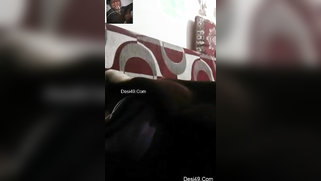 Aunty's boobs are the only thing that the Desi pervert wants to see | XXX Video on AllSex.XXX