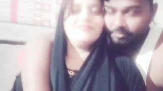 Indian couple is going to have the first XXX experience on camera | XXX Video on AllSex.XXX