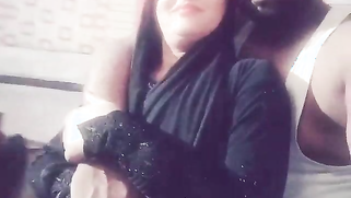 Indian couple is going to have the first XXX experience on camera | XXX Video on AllSex.XXX