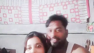 Indian couple is going to have the first XXX experience on camera | XXX Video on AllSex.XXX