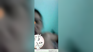 Shameless Desi whore undresses and masturbates during the video call | XXX Video on AllSex.XXX