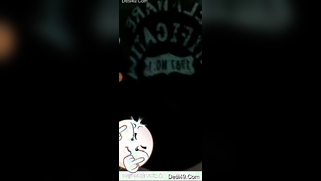 Shameless Desi whore undresses and masturbates during the video call | XXX Video on AllSex.XXX