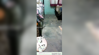 Shameless Desi whore undresses and masturbates during the video call | XXX Video on AllSex.XXX