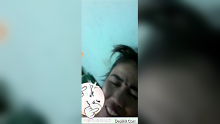 Shameless Desi whore undresses and masturbates during the video call | XXX Video on AllSex.XXX