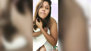 It is impossible not to jerk off when the Indian takes off the towel | XXX Video on AllSex.XXX