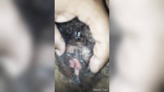 Farmer asks the Desi wife to demonstrate tits and vag on the camera | XXX Video on AllSex.XXX