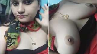After demonstrating tummy the Indian female proceeds to flash vag | XXX Video on AllSex.XXX