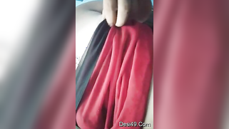 After demonstrating tummy the Indian female proceeds to flash vag | XXX Video on AllSex.XXX