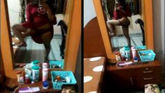 Solo XXX videos fill Indian girlfriend's life with meaning | XXX Video on AllSex.XXX