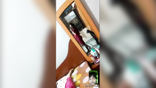 Solo XXX videos fill Indian girlfriend's life with meaning | XXX Video on AllSex.XXX