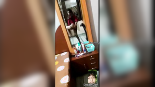 Solo XXX videos fill Indian girlfriend's life with meaning | XXX Video on AllSex.XXX