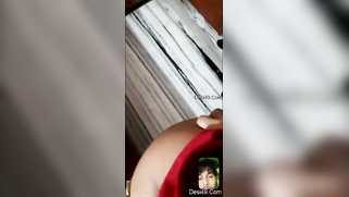 Solo XXX videos fill Indian girlfriend's life with meaning | XXX Video on AllSex.XXX