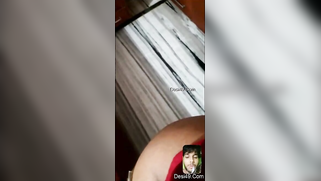 Solo XXX videos fill Indian girlfriend's life with meaning | XXX Video on AllSex.XXX