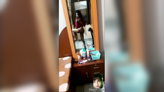 Solo XXX videos fill Indian girlfriend's life with meaning | XXX Video on AllSex.XXX