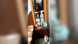 Solo XXX videos fill Indian girlfriend's life with meaning | XXX Video on AllSex.XXX