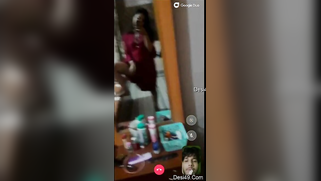 Solo XXX videos fill Indian girlfriend's life with meaning | XXX Video on AllSex.XXX