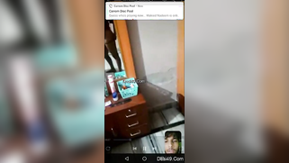 Solo XXX videos fill Indian girlfriend's life with meaning