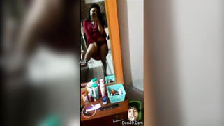 Solo XXX videos fill Indian girlfriend's life with meaning | XXX Video on AllSex.XXX