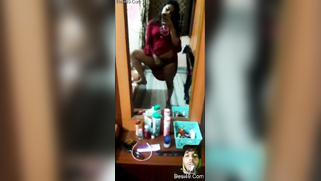 Solo XXX videos fill Indian girlfriend's life with meaning | XXX Video on AllSex.XXX