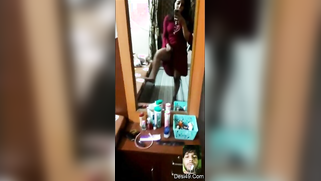 Solo XXX videos fill Indian girlfriend's life with meaning | XXX Video on AllSex.XXX