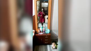 Solo XXX videos fill Indian girlfriend's life with meaning | XXX Video on AllSex.XXX