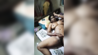 Opportunity to film the Desi mom masturbating makes the guy happy | XXX Video on AllSex.XXX