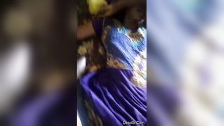 Hard penis needs to be satisfied and the Desi aunty gives handjob | XXX Video on AllSex.XXX