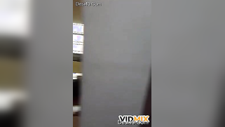 Indian aunty isn't mad at pervert with a camera filming her | XXX Video on AllSex.XXX