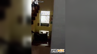 Indian aunty isn't mad at pervert with a camera filming her | XXX Video on AllSex.XXX