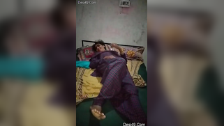 Excited Indian woman touches vagina and lover films XXX video | XXX Video on AllSex.XXX