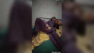 Excited Indian woman touches vagina and lover films XXX video | XXX Video on AllSex.XXX