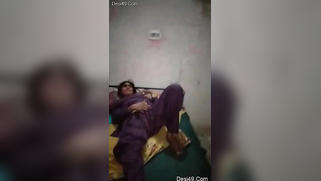 Excited Indian woman touches vagina and lover films XXX video | XXX Video on AllSex.XXX