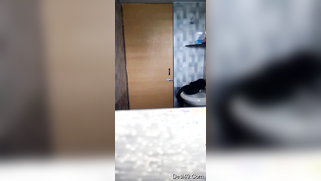 Stud sets a hidden camera to watch the Indian aunty undressing | XXX Video on AllSex.XXX