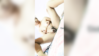 Love for exhibitionism makes the Indian girl work as a camgirl | XXX Video on AllSex.XXX