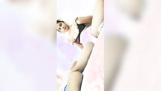 Love for exhibitionism makes the Indian girl work as a camgirl | XXX Video on AllSex.XXX