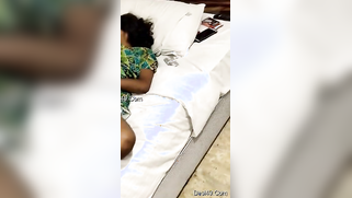 Unsuspecting Desi wife is sleeping without knowing about XXX video | XXX Video on AllSex.XXX