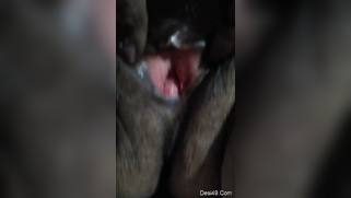 Tired Indian worker comes home and relaxes thanks to wife's pussy | XXX Video on AllSex.XXX