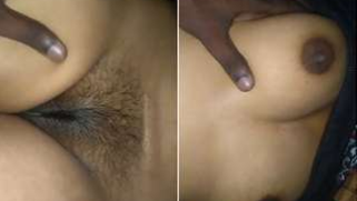 XXX video of the Desi man fucking wife's vagina from behind | XXX Video on AllSex.XXX