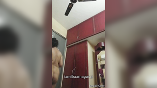 Perv is going to jerk off watching the video of the Desi landlady | XXX Video on AllSex.XXX