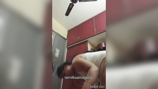 Perv is going to jerk off watching the video of the Desi landlady | XXX Video on AllSex.XXX