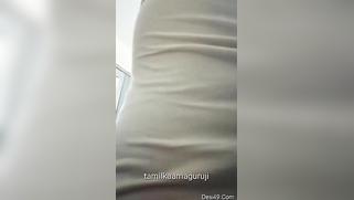 Perv is going to jerk off watching the video of the Desi landlady | XXX Video on AllSex.XXX