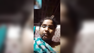 Lover is far away still he can see Desi cheater's wonderful titties | XXX Video on AllSex.XXX