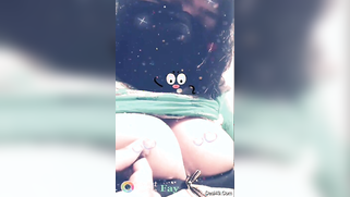 Unfaithful Desi bitch puts on a mask before playing with nipples | XXX Video on AllSex.XXX