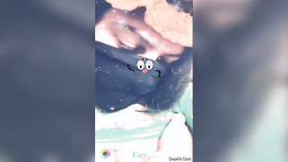 Unfaithful Desi bitch puts on a mask before playing with nipples | XXX Video on AllSex.XXX